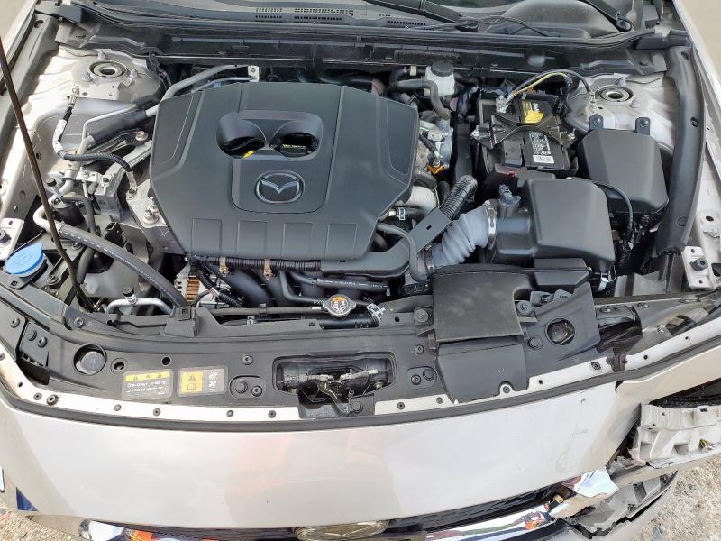 Photo 11 from auction – 2023 MAZDA 3 SELECT with VIN 3MZBPABM2PM359574