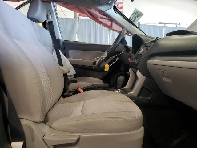 Photo 7 from auction – 2014 SUBARU FORESTER 2 with VIN JF2SJAAC1EH509710