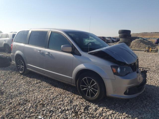 Photo 4 from auction – 2019 DODGE GRAND CARA with VIN 2C4RDGEG1KR538032