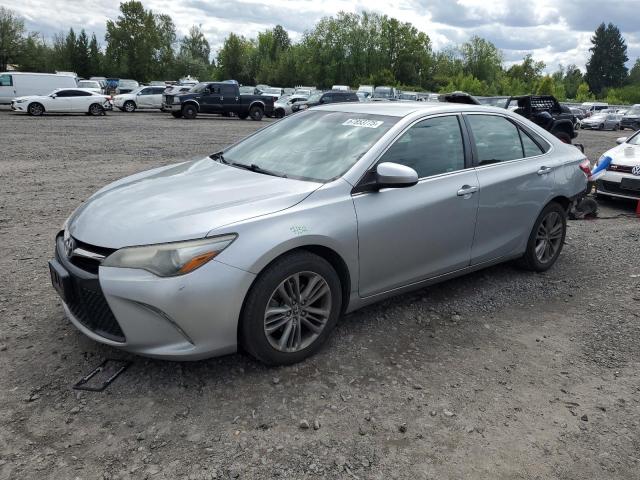 Photo 1 from auction – 2015 TOYOTA CAMRY LE with VIN 4T1BF1FK3FU920174