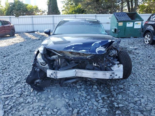 Photo 5 from auction – 2014 LEXUS IS 250 with VIN JTHCF1D29E5008524