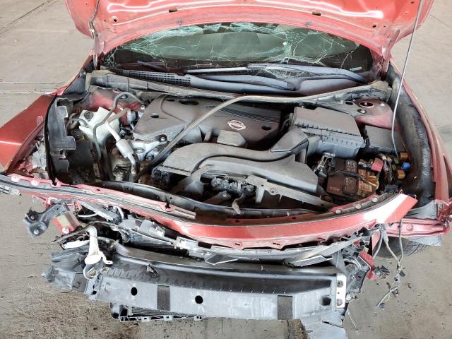 Photo 11 from auction – 2013 NISSAN ALTIMA 2.5 with VIN 1N4AL3AP7DN552179