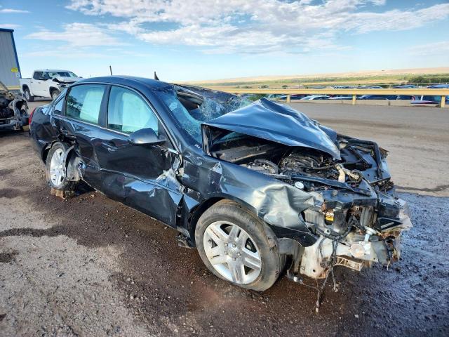 Photo 4 from auction – 2014 CHEVROLET IMPALA LIM with VIN 2G1WB5E31E1170070