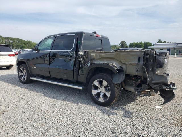 Photo 2 from auction – 2020 RAM 1500 LARAM with VIN 1C6SRFJT9LN217751