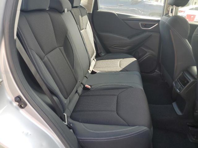 Photo 11 from auction – 2019 SUBARU FORESTER with VIN JF2SKAAC4KH425681
