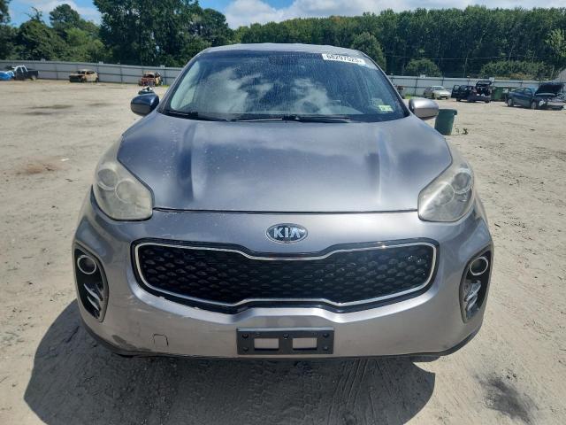 Photo 5 from auction – 2017 KIA SPORTAGE L with VIN KNDPMCAC2H7040743