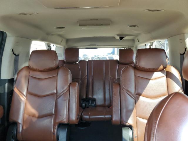 Photo 10 from auction – 2017 CADILLAC ESCALADE E with VIN 1GYS4JKJ0HR388616