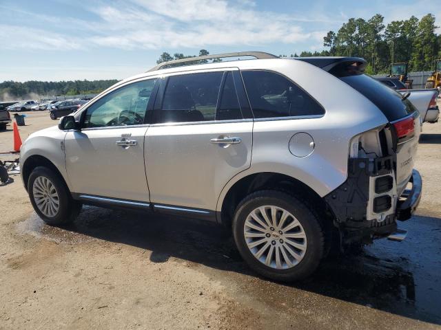 Photo 2 from auction – 2013 LINCOLN MKX with VIN 2LMDJ6JK3DBL60370