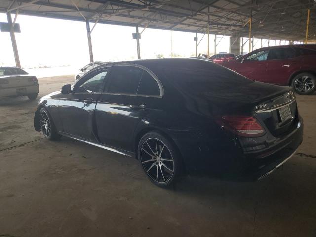 Photo 2 from auction – 2020 MERCEDES-BENZ E 350 with VIN WDDZF8DB7LA722957