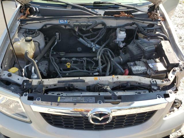 Photo 12 from auction – 2009 MAZDA TRIBUTE I with VIN 4F2CZ02729KM01869
