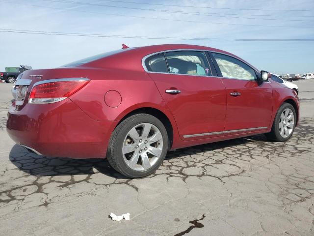 Photo 3 from auction – 2011 BUICK LACROSSE C with VIN 1G4GE5ED6BF227889
