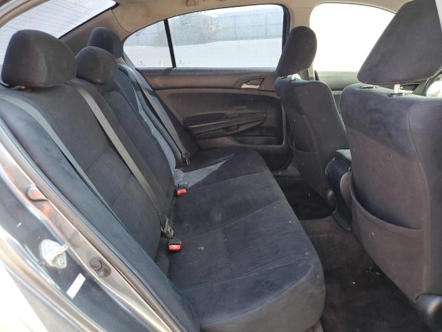 Photo 10 from auction – 2012 HONDA ACCORD LX with VIN 1HGCP2F36CA088879