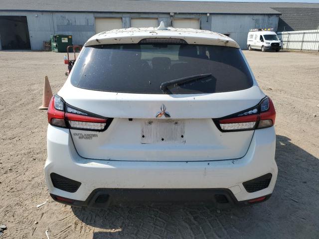 Photo 6 from auction – 2020 MITSUBISHI OUTLANDER with VIN JA4AP3AU4LU005289