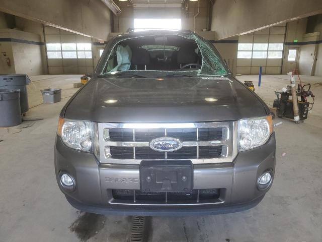 صورة رقم 5 من المزاد - 2011 FORD ESCAPE XLT مع VIN 1FMCU0D79BKC60621