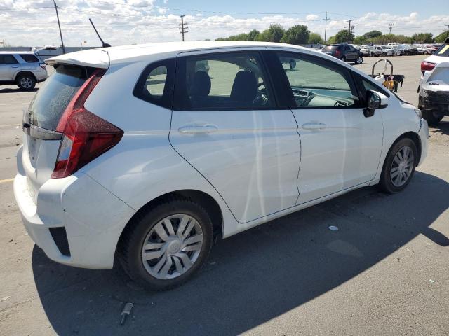 Photo 3 from auction – 2017 HONDA FIT LX with VIN JHMGK5H54HS005142