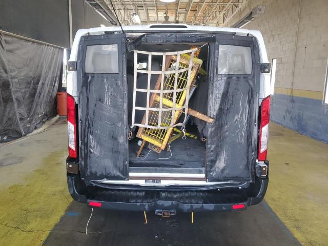 Photo 6 from auction – 2019 FORD TRANSIT T- with VIN 1FBZX2YM1KKB82678