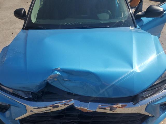 Photo 11 from auction – 2026 CHEVROLET TRAILBLAZER LS with VIN KL79MMSL9TB008288