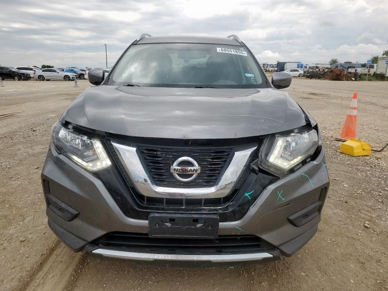 Photo 5 from auction – 2017 NISSAN ROGUE S with VIN KNMAT2MT6HP510142
