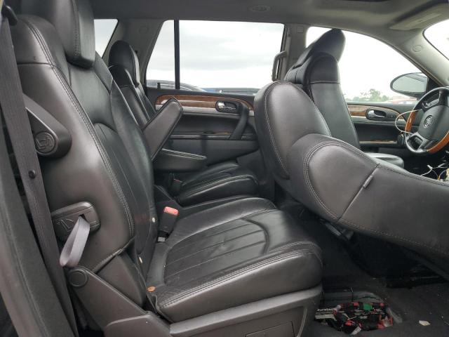 Photo 10 from auction – 2008 BUICK ENCLAVE CX with VIN 5GAER23708J246506
