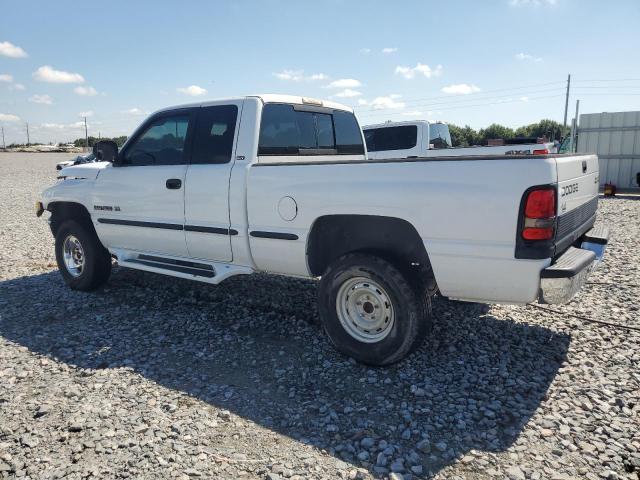 Photo 2 from auction – 1998 DODGE RAM 1500 with VIN 3B7HF13Y5WG198510