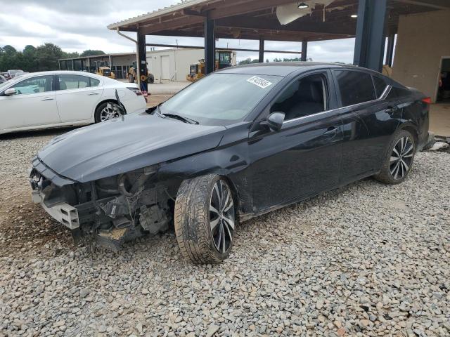 NISSAN ALTIMA SR 2019 with VIN 1N4BL4CV0KC123562 - Photo from auction