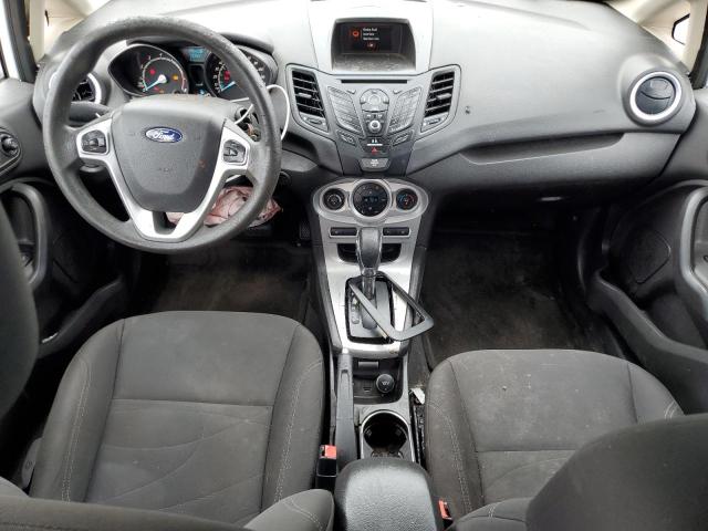 Photo 8 from auction – 2014 FORD FIESTA SE with VIN 3FADP4BJ8EM233824