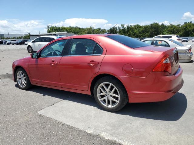 Photo 2 from auction – 2011 FORD FUSION SEL with VIN 3FAHP0JA3BR113648