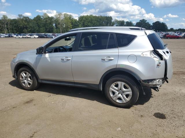Photo 2 from auction – 2015 TOYOTA RAV4 LE with VIN JTMBFREV3FJ042309