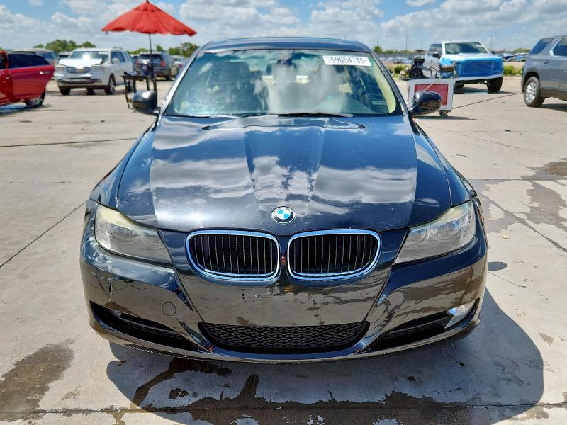 Photo 5 from auction – 2011 BMW 328I with VIN WBAPH7G57BNM57523