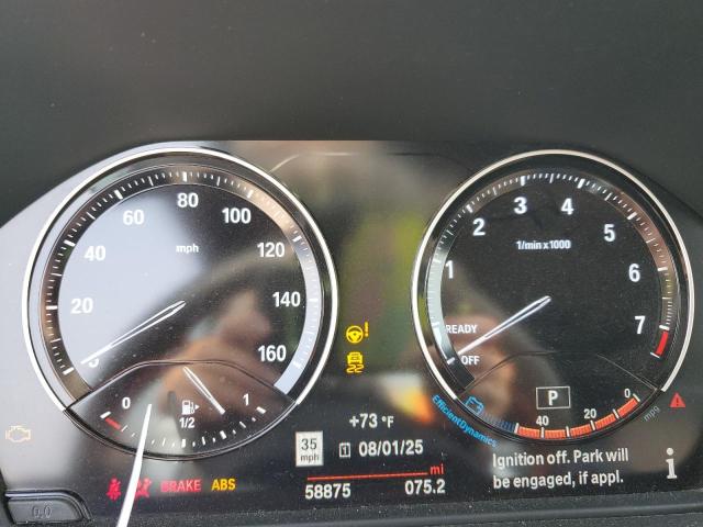 Photo 9 from auction – 2020 BMW 230XI with VIN WBA2K1C04L7D81612