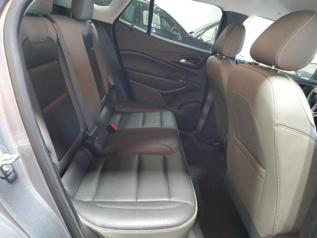 Photo 11 from auction – 2025 CHEVROLET TRAX ACTIV with VIN KL77LKEP7SC102613