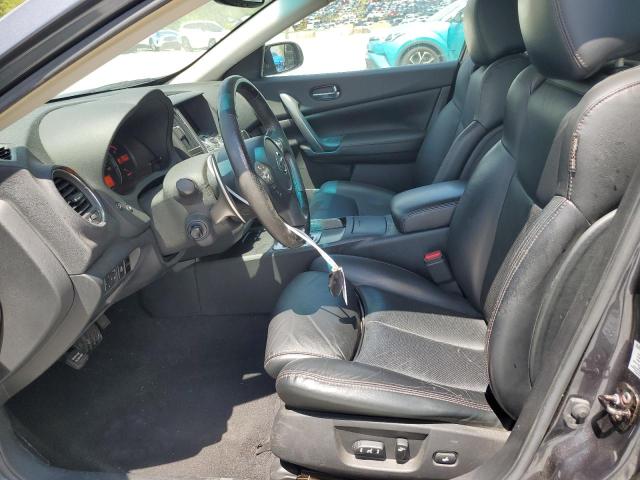 Photo 7 from auction – 2009 NISSAN MAXIMA S with VIN 1N4AA51E99C825187