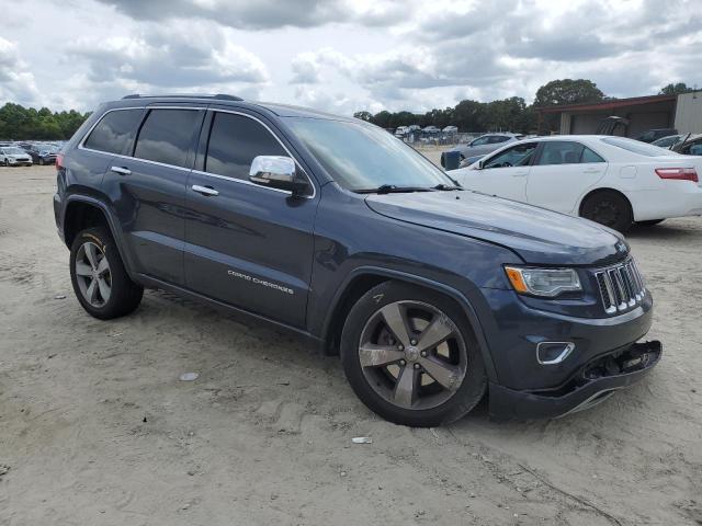 Photo 4 from auction – 2015 JEEP GRAND CHER with VIN 1C4RJFCT0FC113614