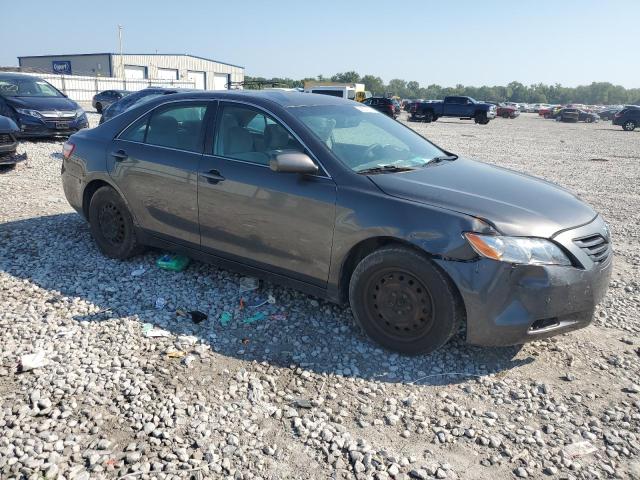 Photo 4 from auction – 2009 TOYOTA CAMRY BASE with VIN 4T4BE46K79R082455