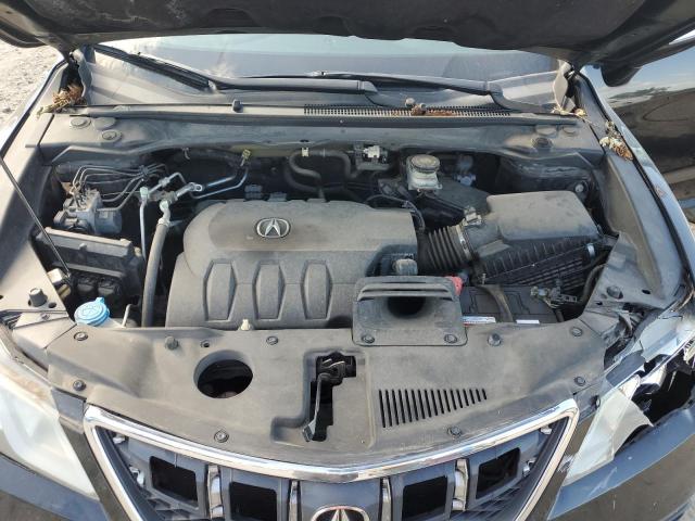 Photo 12 from auction – 2015 ACURA RDX with VIN 5J8TB4H31FL026600