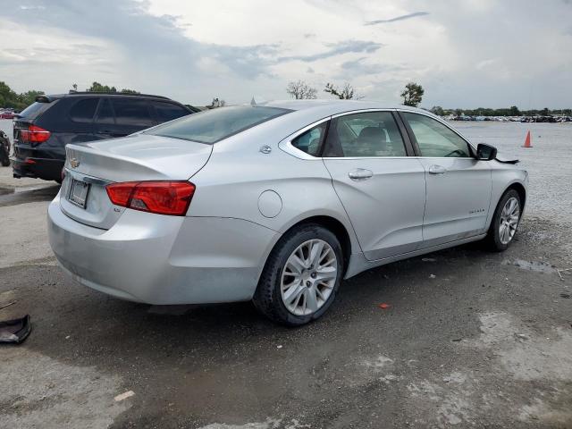 Photo 3 from auction – 2014 CHEVROLET IMPALA LS with VIN 2G11Y5SL1E9112832