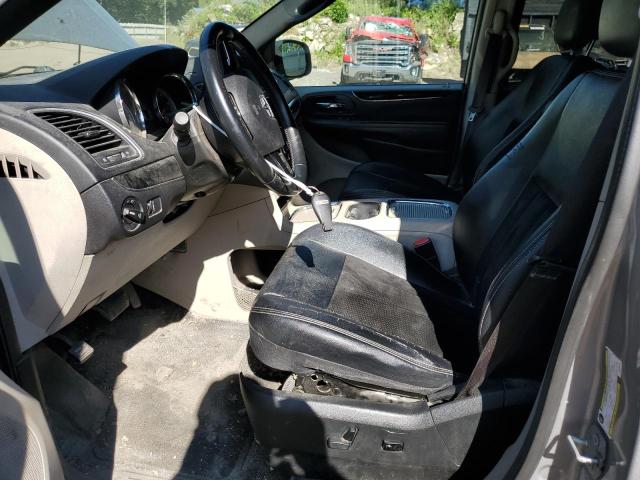 Photo 7 from auction – 2017 DODGE GRAND CARA with VIN 2C4RDGCG3HR780784
