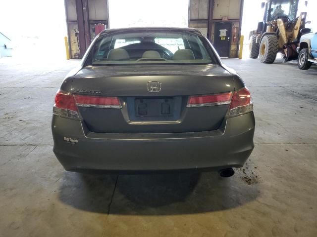 Photo 6 from auction – 2012 HONDA ACCORD LX with VIN 1HGCP2F38CA110655
