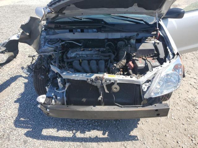 Photo 11 from auction – 2005 TOYOTA MATRIX with VIN 2T1LR30E15C378390