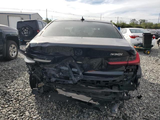 Photo 6 from auction – 2022 BMW 330XI with VIN 3MW5R7J02N8C38025