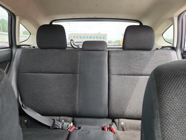 Photo 10 from auction – 2013 SUBARU XV CROSSTR with VIN JF2GPAVC8D2869248