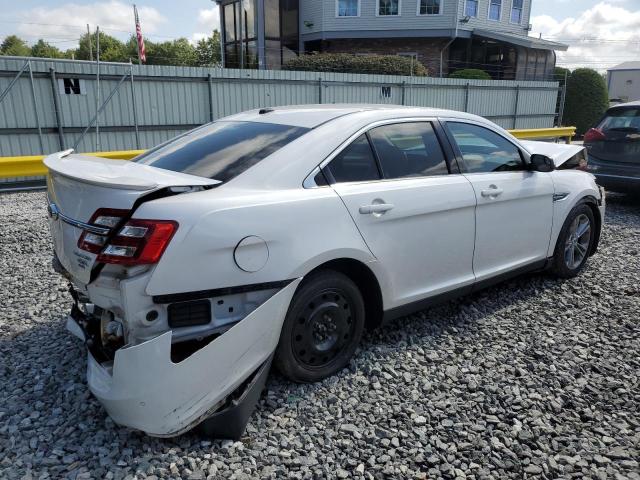 Photo 3 from auction – 2013 FORD TAURUS SEL with VIN 1FAHP2H81DG192004