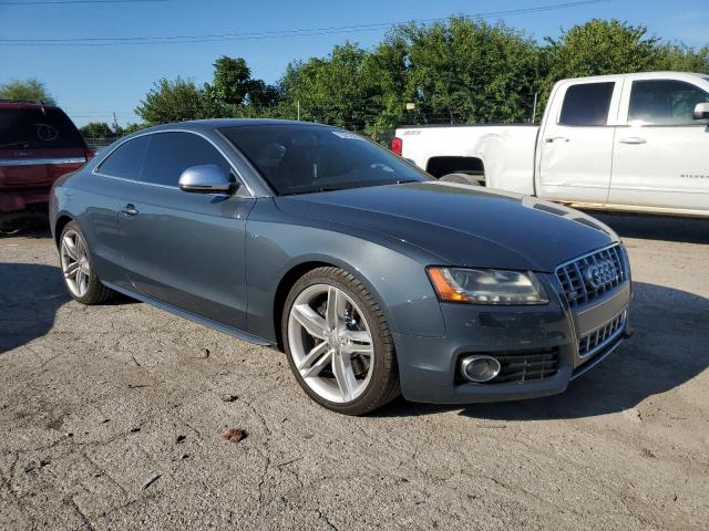 Photo 4 from auction – 2009 AUDI S5 QUATTRO with VIN WAURV78TX9A022544