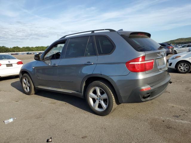 Photo 2 from auction – 2009 BMW X5 XDRIVE3 with VIN 5UXFE43519L268270