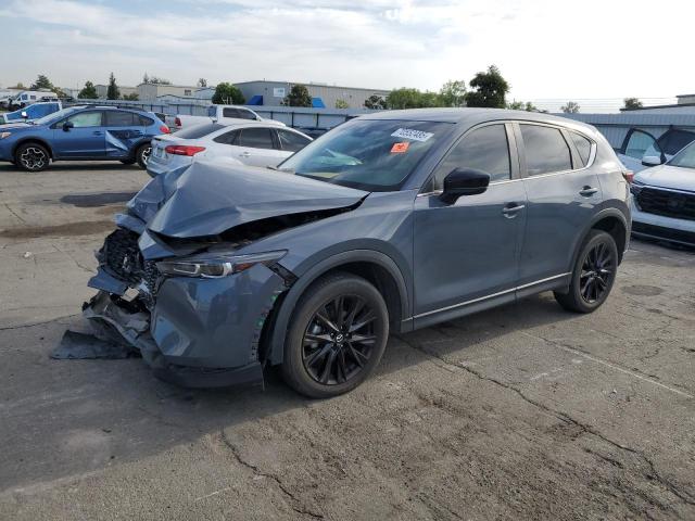 Photo 1 from auction – 2022 MAZDA CX-5 PREFERRED with VIN JM3KFBCM5N0649065