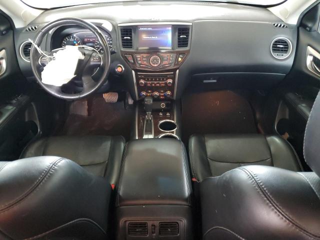 Photo 8 from auction – 2015 NISSAN PATHFINDER with VIN 5N1AR2MN6FC668920