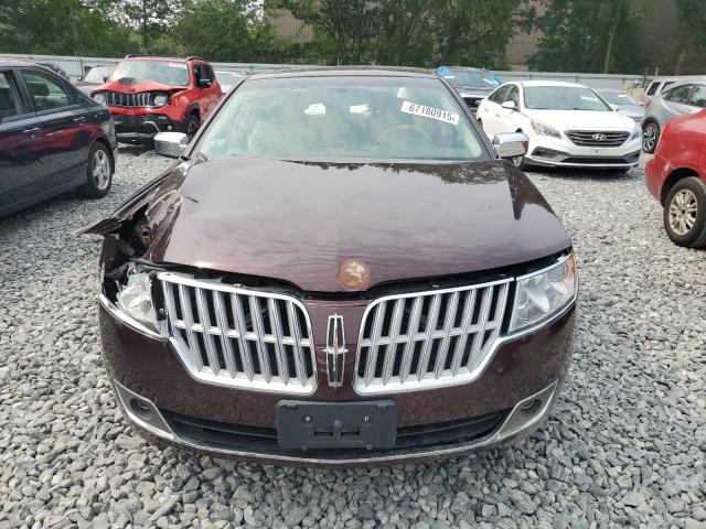 Photo 5 from auction – 2011 LINCOLN MKZ with VIN 3LNHL2JC9BR750137