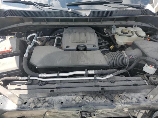 Photo 11 from auction – 2020 CHEVROLET SILVERADO with VIN 1GCRYBEK2LZ363020