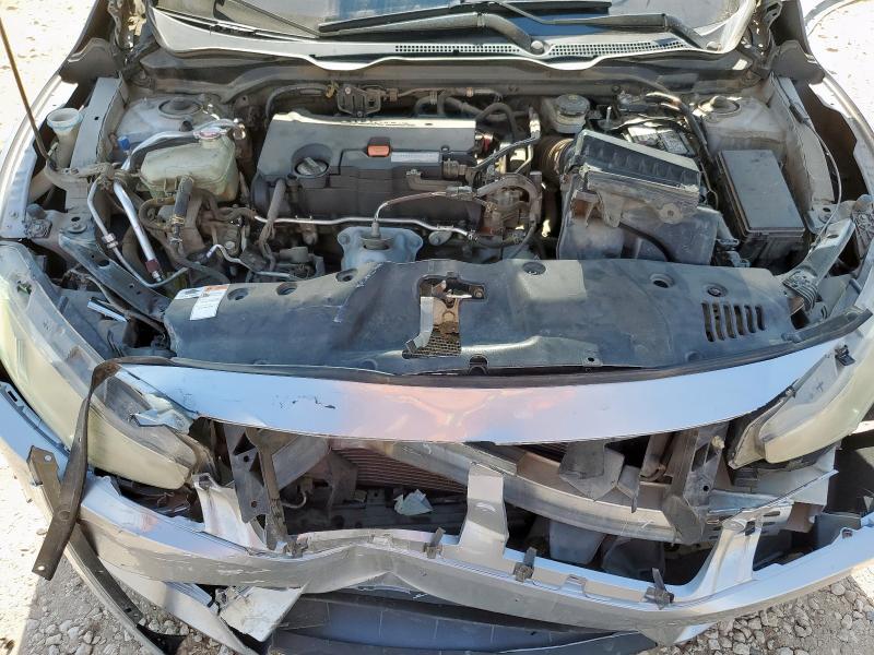 Photo 11 from auction – 2016 HONDA CIVIC LX with VIN 2HGFC4B07GH306626
