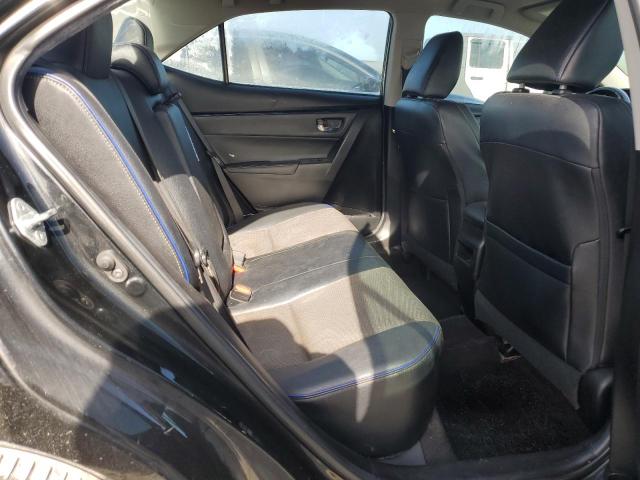 Photo 10 from auction – 2019 TOYOTA COROLLA L with VIN 5YFBURHEXKP906263